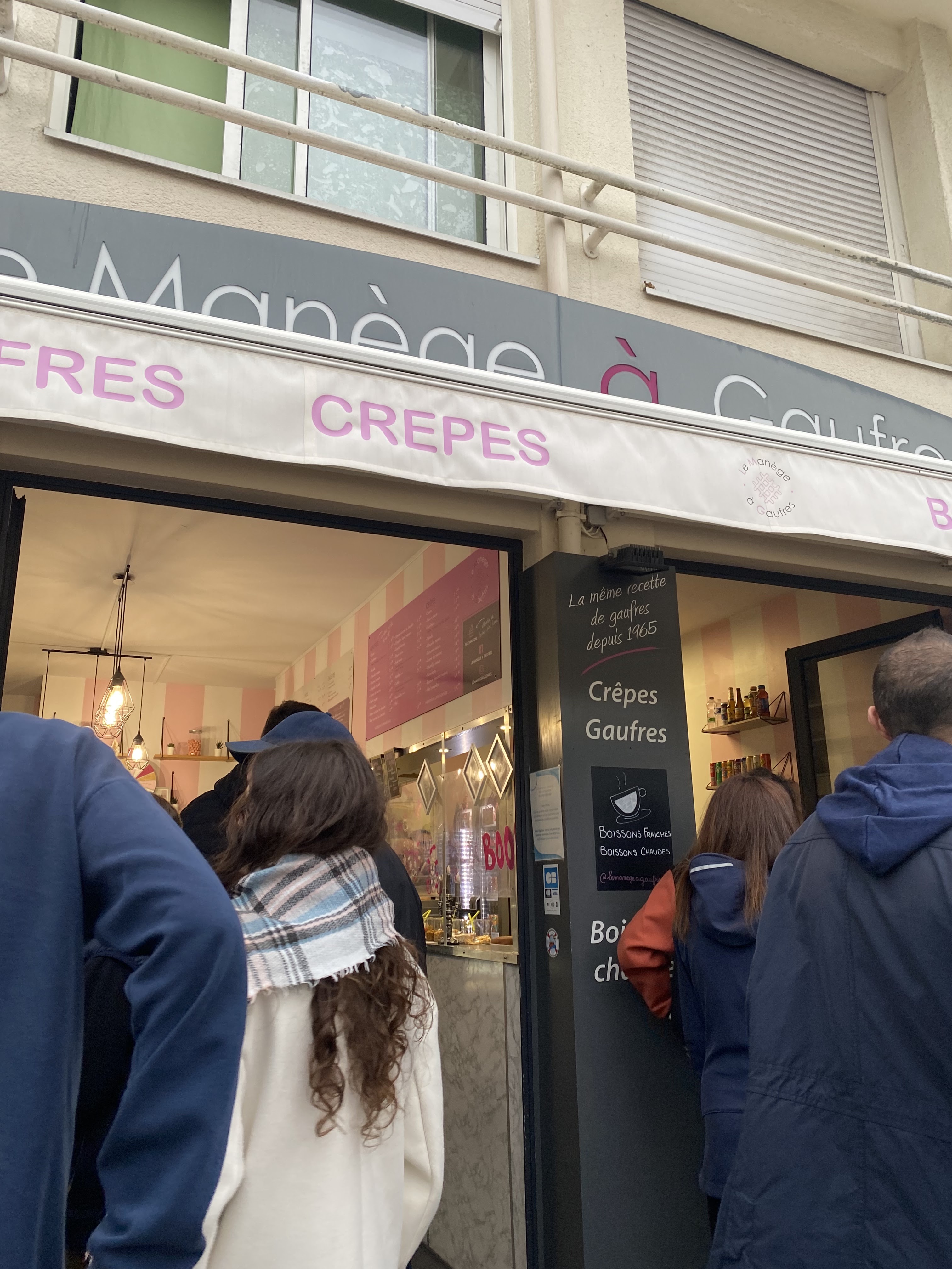 Photo n° 1 de l'avis de Louison.e fait le 30/01/2024 à 16:16