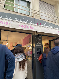 Les plus récentes photos du Restauration rapide Le Manège À Gaufres à Pornic - n°1