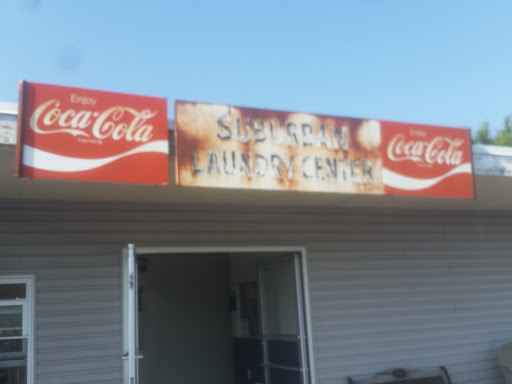 Dry Cleaner «Squeaky Clean Laundry Inc», reviews and photos, 5046 Lincoln Way E, Fayetteville, PA 17222, USA