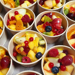 Photo n°88 de Dubble Neuilly | Healthy Food à Neuilly-sur-Seine ()