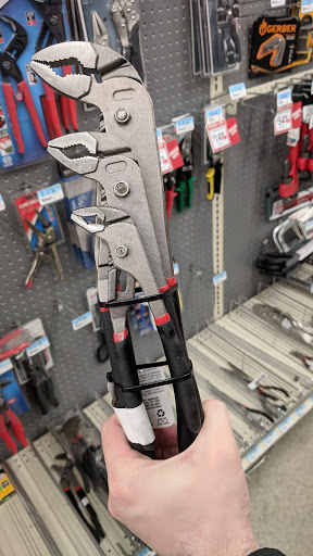 Home Improvement Store «Tractor Supply Co.», reviews and photos, 3000 Van Horn Rd, Trenton, MI 48183, USA