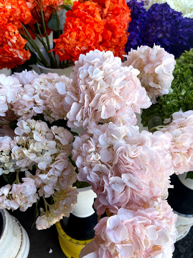 Florist «Ever Bloom Fresh Flowers», reviews and photos, 508 University Ave, San Diego, CA 92103, USA