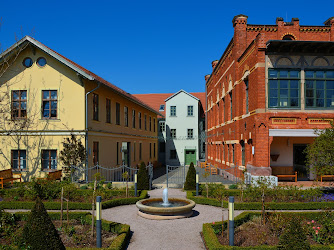 Historisch -Technisches Museum