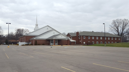 Evermore Community Church