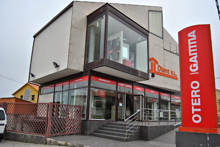 OTERO GAMMA Vilanova de Arousa Calle Tarrío, 7B, 36629 Vilanova de Arousa, Pontevedra, España