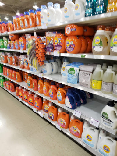 Supermarket «Publix Super Market at Franklin Marketplace», reviews and photos, 1021 Riverside Dr, Franklin, TN 37064, USA