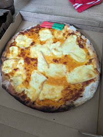 Pizza du Pizzeria Baroudeur italien à Alizay - n°1