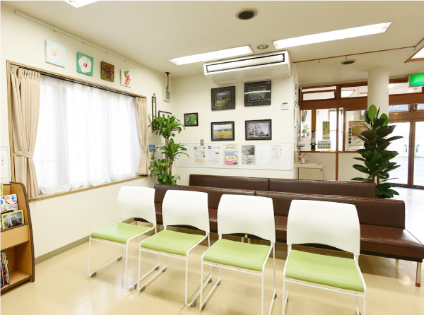 諏訪豊田診療所
