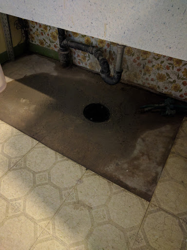 Plumber «Roto-Rooter Plumbing & Drain Services», reviews and photos, 1624 Harmon Pl #300f, Minneapolis, MN 55403, USA