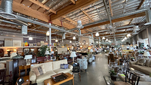 Consignment Shop «Home Consignment Center - Campbell», reviews and photos, 930 W Hamilton Ave #190, Campbell, CA 95008, USA