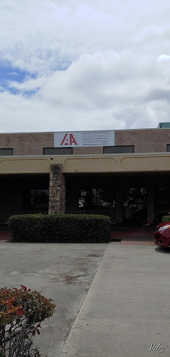 Auto Auction «Insurance Auto Auctions», reviews and photos, 6700 Stevenson Blvd, Fremont, CA 94538, USA