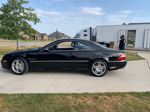 Used Car Dealer «Grand Prix Motors Inc», reviews and photos, 3220 SE 19th Ave, Portland, OR 97202, USA