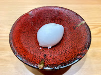 Mochi du Restaurant à plaque chauffante (teppanyaki) Koji Restaurant Teppan Yaki à Issy-les-Moulineaux - n°3