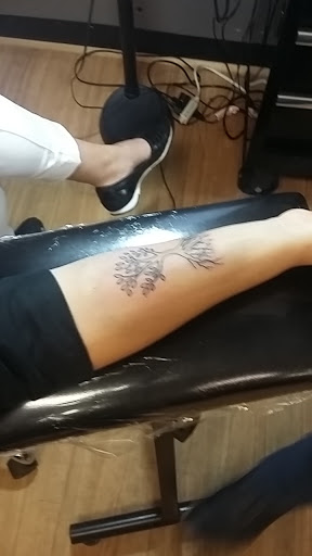 Explore ideas for small tattoos for guys, creative tattoo ideas in Clinton, available at Black Relic Tattoo