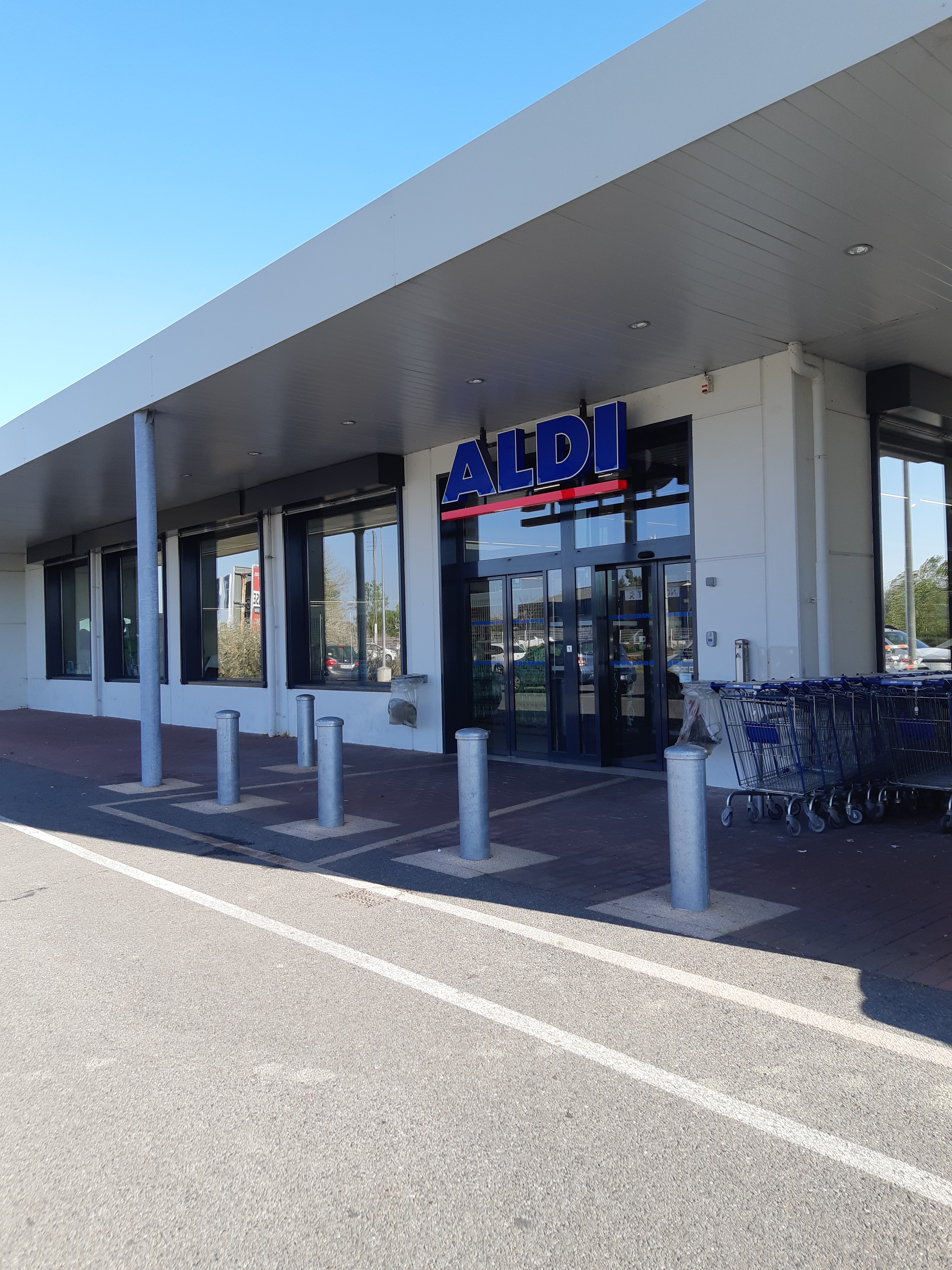 Photo n° 2 de l'avis de Jean.h fait le 25/04/2019 à 10:42