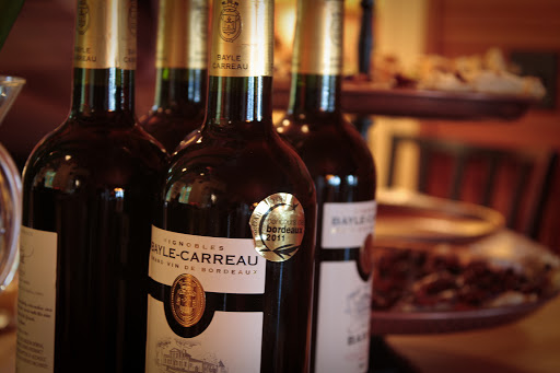 Caterer «Good Thyme Catering, Events & Lodging», reviews and photos, 77180 State Hwy 13, Washburn, WI 54891, USA