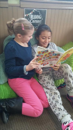 Day Care Center «Lisle KinderCare», reviews and photos, 1640 Eisenhower Ln, Lisle, IL 60532, USA