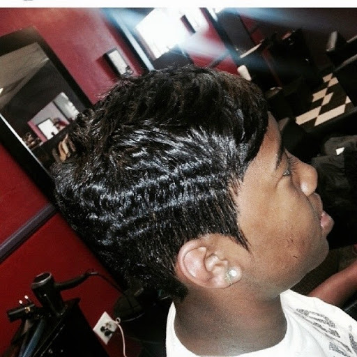 Hair Salon «Studio23 Salon Boutique», reviews and photos, 4803 Old National Hwy a, College Park, GA 30337, USA