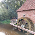 Photo n°1 de l'avis de Susanna.u fait le 26/09/2023 à 12:57 sur le  Oste-Café Eitzmühlen à Selsingen