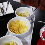 Photo n°3 de l'avis de Blandina.o fait le 13/10/2019 à 19:43 sur le  Cantinho Da Veronica à Povoa de Varzim