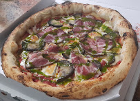 Plats et boissons du Pizzeria Romance Pizza à Istres - n°5