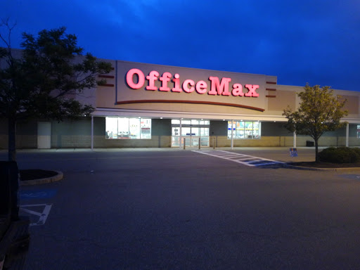 Office Supply Store «OfficeMax», reviews and photos, 1775 Washington St, Hanover, MA 02339, USA