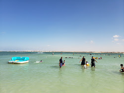 Photo de Lagoon Beach et le règlement