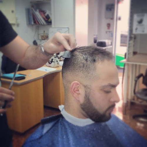 Legacy - Classic Barbershop - Amadora