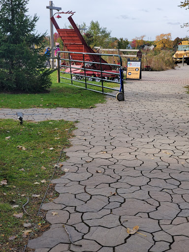 Farm «Abbey Farms», reviews and photos, 2855 Hart Rd, Aurora, IL 60502, USA