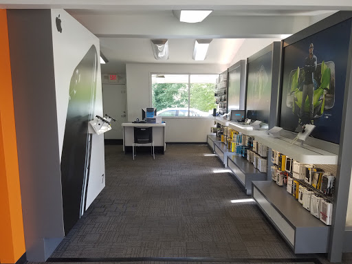 Cell Phone Store «AT&T Authorized Retailer», reviews and photos, 2 Bustleton Pike, Feasterville-Trevose, PA 19053, USA