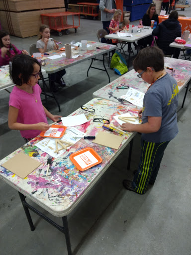 Home Improvement Store «The Home Depot», reviews and photos, 56 Myrick St, Ellsworth, ME 04605, USA