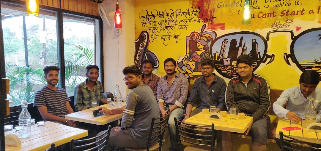 Cafe Spark