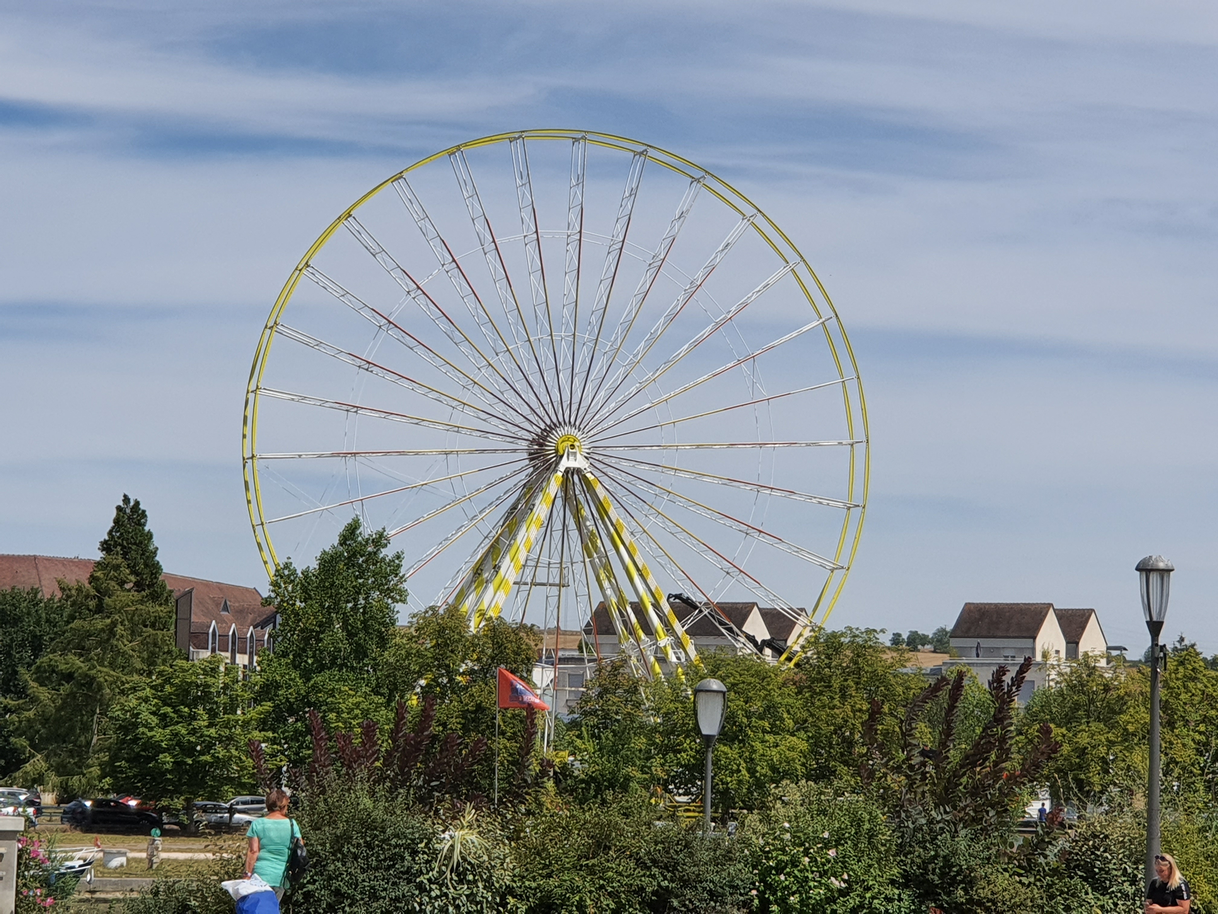 Photo n° 1 de l'avis de Fabien.a fait le 11/07/2019 à 18:16