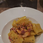 Photo n°4 de l'avis de Marco.s fait le 09/08/2017 à 21:35 sur le  Restaurant de spécialités italiennes à Lesina