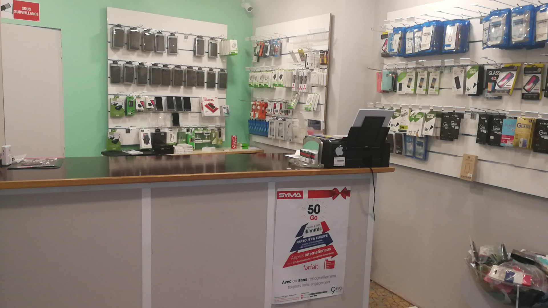 Photo n° 2 de l'avis de Mihai.v fait le 24/01/2019 à 13:58