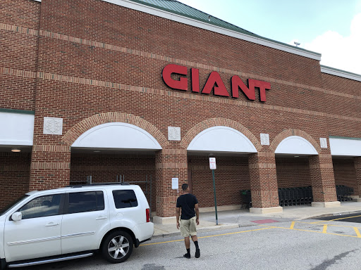 Supermarket «GIANT Food Stores», reviews and photos, 1201 Knapp Rd, North Wales, PA 19454, USA