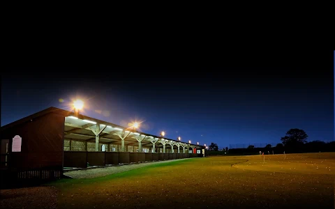 Adlington Golf Centre image