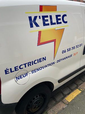 K'Elec à Tourcoing