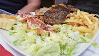 Aliment-réconfort du Restauration rapide Nazar Kebab tacos hamburger HALAL (livraison À Partir De 30 € À Blois Et Ses Alentours - n°15