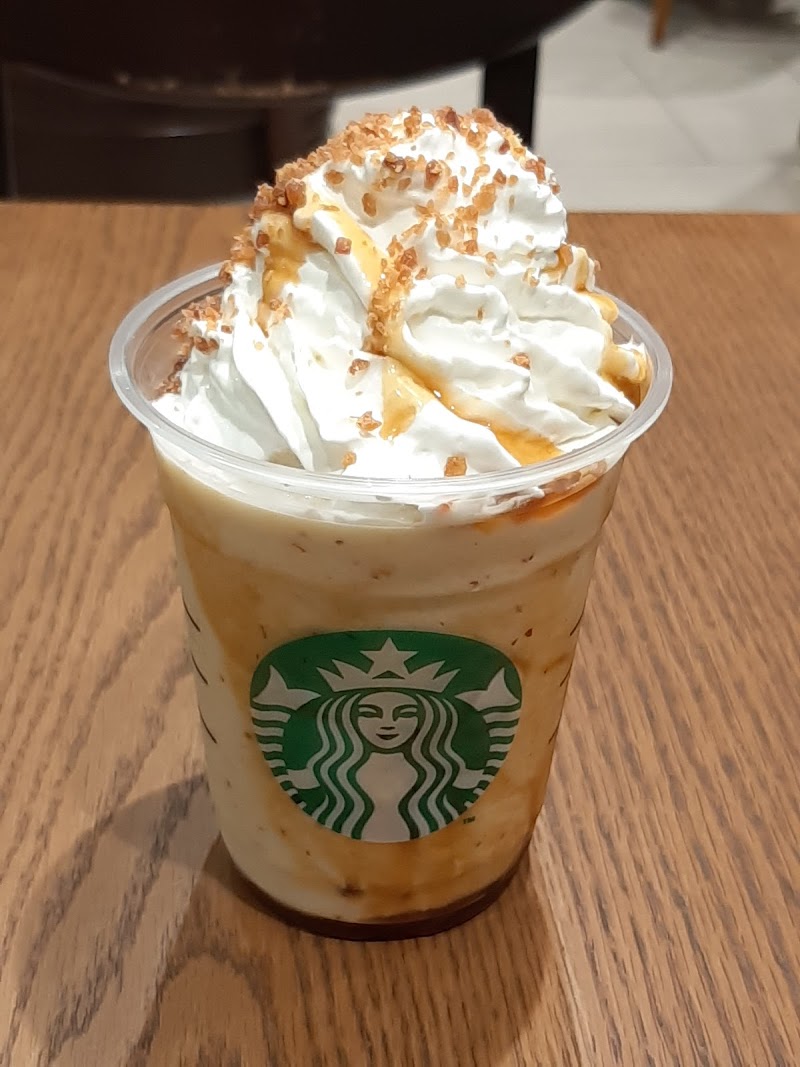 スターバックス コーヒー TSUTAYA 京都リサーチパーク店