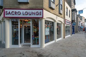 Sacro Lounge image