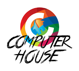 Computer House - Nauta