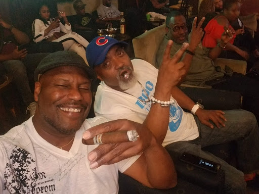 Tobacco Shop «TESA Cigar Company», reviews and photos, 1039 W Lake St, Chicago, IL 60622, USA