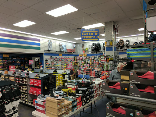 Sporting Goods Store «Big 5 Sporting Goods», reviews and photos, 4859 Lone Tree Way, Antioch, CA 94531, USA