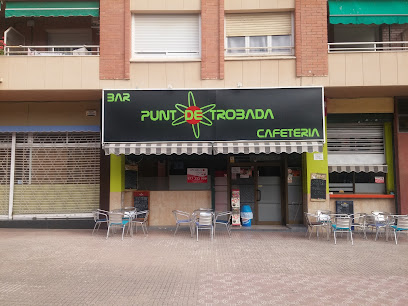 Punt de Trobada - Plaça d,Antoni Pedrol Rius, 1, 43202 Reus, Tarragona, Spain