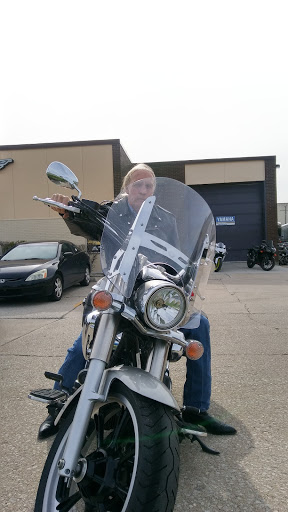 Motor Vehicle Dealer «Highlands Yamaha», reviews and photos, 5320 East Ave, Countryside, IL 60525, USA