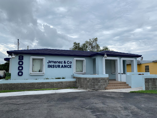 Insurance Agency «Jimenez & Co Insurance», reviews and photos