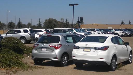Used Car Dealer «Enterprise Car Sales», reviews and photos, 3003 Auto Center Cir, Stockton, CA 95212, USA