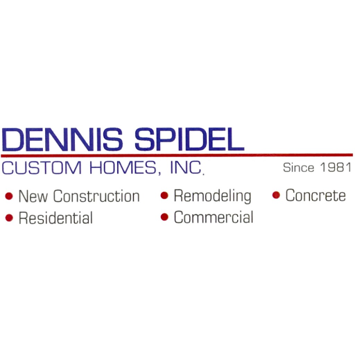 Dennis Spidel Custom Homes in Angola, Indiana
