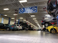 Rick Hendrick Chevrolet Norfolk - Photo 6 - Car repair in Norfolk, VA, Virginia Beach